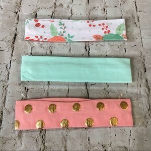 Baby Girl Headbands
